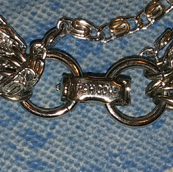 Nice SARAH COV chocker chain - Picture 4 of 4